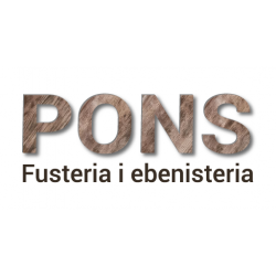 Fustería Pons